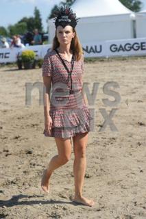 Sylwia Gliwa feet photo 16