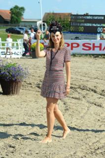 Sylwia Gliwa feet photo 13
