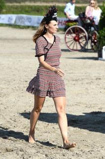 Sylwia Gliwa feet photo 12