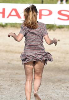 Sylwia Gliwa feet photo 11
