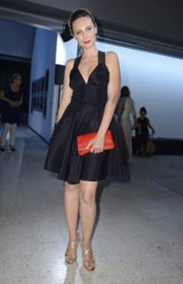 Sylwia Gliwa feet photo 10