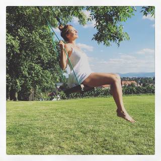 Sylwia Gliwa feet photo 7