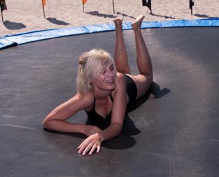 Sylwia Gliwa feet photo 11