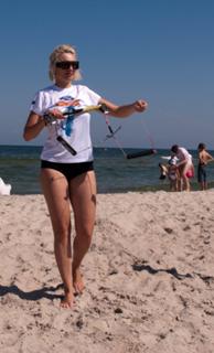 Sylwia Gliwa feet photo 9