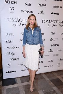 Sylwia Gliwa feet photo 4