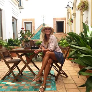 Sylwia Gliwa feet photo 13