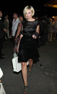 Sylwia Gliwa feet photo 6