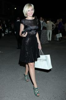 Sylwia Gliwa feet photo 5