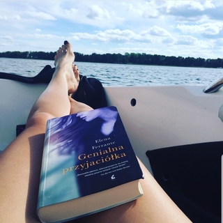 Sylwia Gliwa feet photo 4