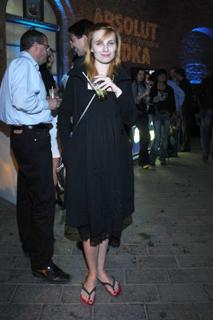 Sylwia Gliwa feet photo 1