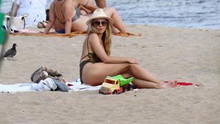 Sylwia Gliwa feet photo 15
