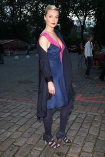 Sylwia Gliwa feet photo 14