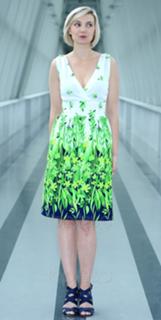Sylwia Gliwa feet photo 12