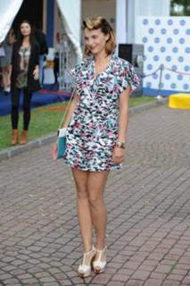 Sylwia Gliwa feet photo 7