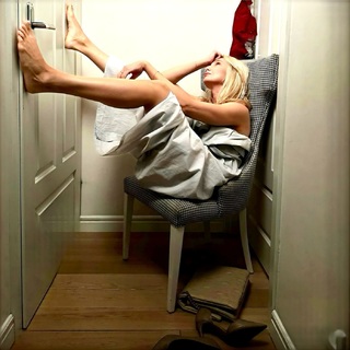 Sylwia Gliwa feet photo 6