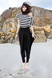 Sylwia Grzeszczak feet photo 1