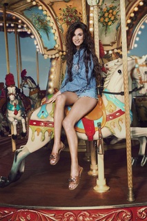 Sylwia Grzeszczak feet photo 14