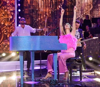 Sylwia Grzeszczak feet photo 6