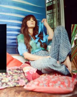 Sylwia Grzeszczak feet photo 11