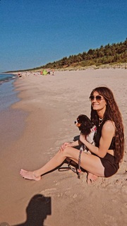 Sylwia Grzeszczak feet photo 8