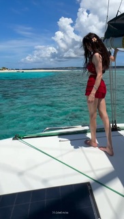 Sylwia Grzeszczak feet photo 5