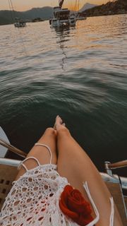 Sylwia Grzeszczak feet photo 3