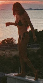 Sylwia Grzeszczak feet photo 13