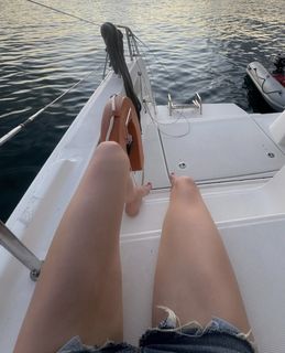 Sylwia Grzeszczak feet photo 11