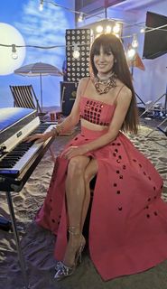 Sylwia Grzeszczak feet photo 8