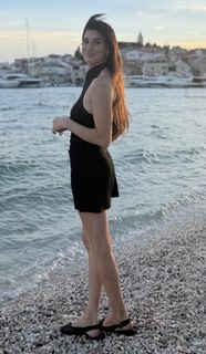 Sylwia Grzeszczak feet photo 4
