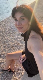 Sylwia Grzeszczak feet photo 3