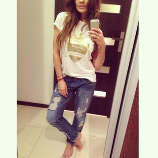 Sylwia Nowak feet photo 20
