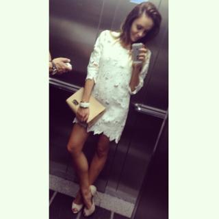 Sylwia Nowak feet photo 18