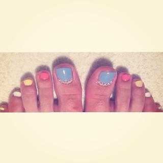 Sylwia Nowak feet photo 14