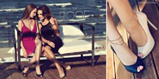 Sylwia Nowak feet photo 9