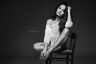 Sylwia Nowak feet photo 17