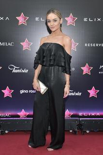 Sylwia Nowak feet photo 2