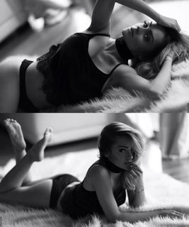 Sylwia Nowak feet photo 13