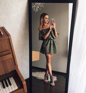 Sylwia Nowak feet photo 11