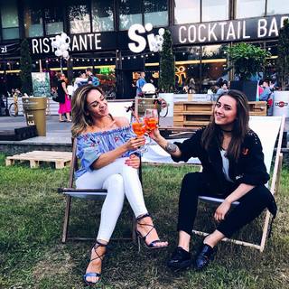 Sylwia Nowak feet photo 9