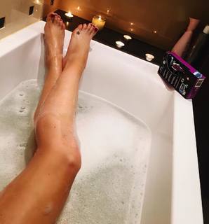 Sylwia Nowak feet photo 8