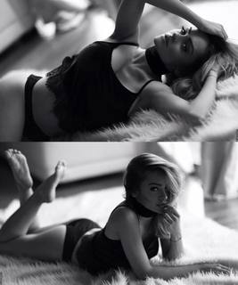 Sylwia Nowak feet photo 20