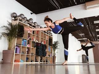 Sylwia Nowak feet photo 16
