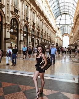 Sylwia Nowak feet photo 14