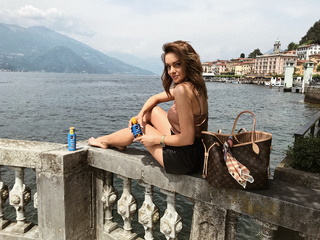 Sylwia Nowak feet photo 13