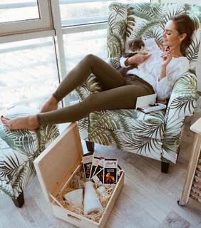 Sylwia Nowak feet photo 17