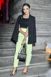 Sylwia Nowak feet photo 12