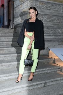 Sylwia Nowak feet photo 10
