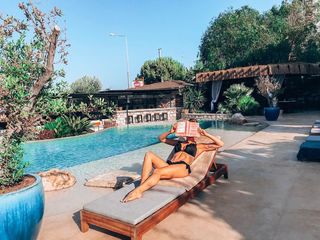 Sylwia Nowak feet photo 6