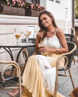 Sylwia Nowak feet photo 2